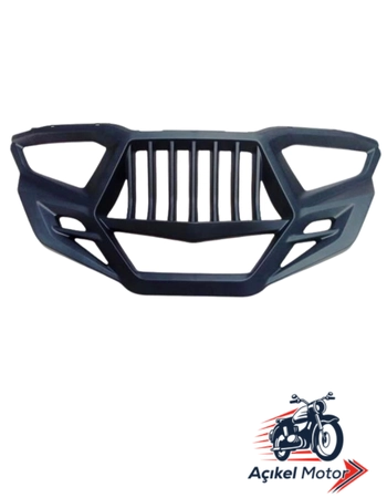 ARORA ATV HECTOR ÖN TAMPON PLASTİĞİ